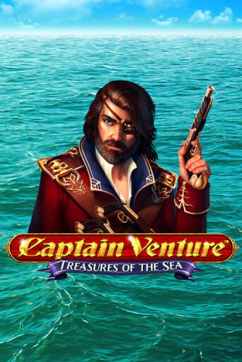 Captain Venture играть онлайн без регистрации в Онлайн Казино GRAND