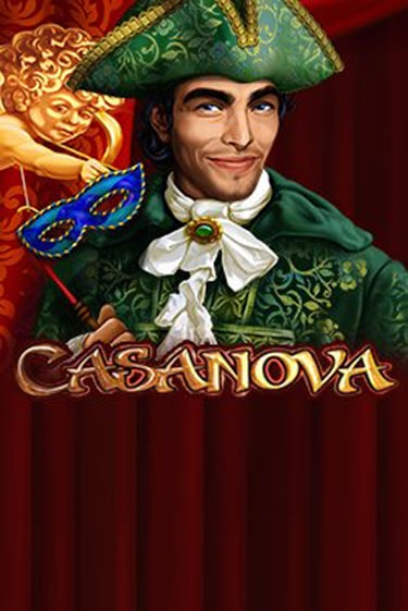 Casanova играть онлайн без регистрации в Онлайн Казино GRAND