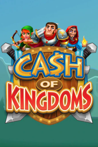 Cash of Kingdoms играть онлайн без регистрации в Онлайн Казино GRAND