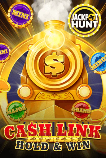 Cash Link Express: Hold & Win играть онлайн без регистрации в Онлайн Казино GRAND