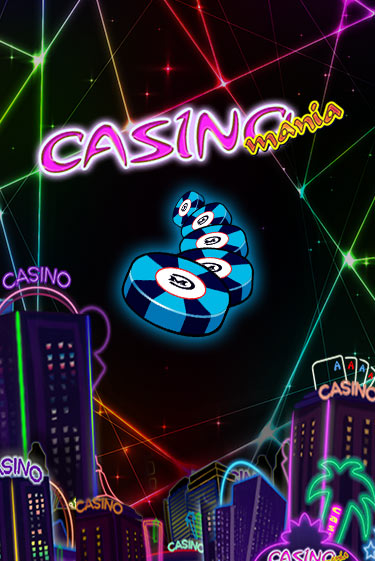 Casino Mania играть онлайн без регистрации в Онлайн Казино GRAND