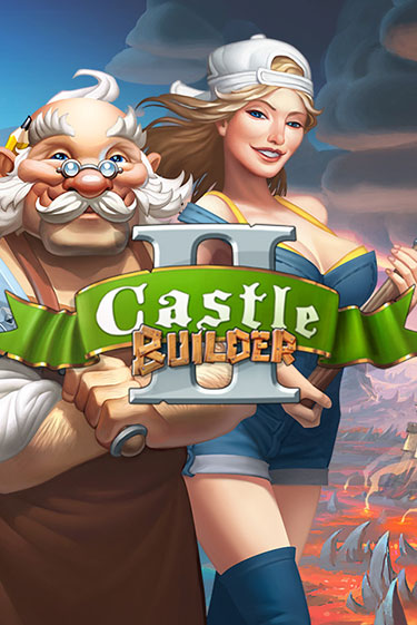 Castle Builder II играть онлайн без регистрации в Онлайн Казино GRAND