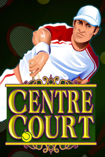 Centre Court играть онлайн без регистрации в Онлайн Казино GRAND