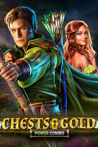 Chests of Gold: Power Combo играть онлайн без регистрации в Онлайн Казино GRAND