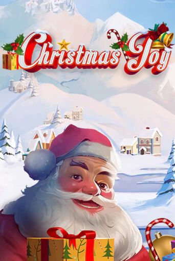 Christmas Joy играть онлайн без регистрации в Онлайн Казино GRAND