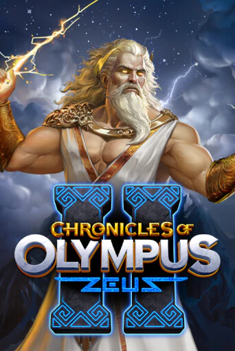 Chronicles of Olympus II Zeus играть онлайн без регистрации в Онлайн Казино GRAND