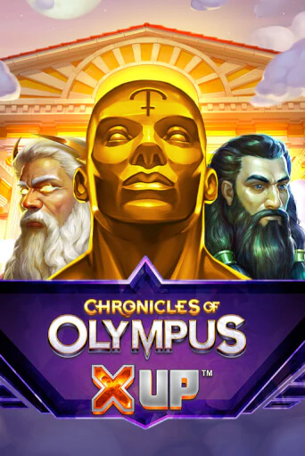 Chronicles of Olympus X UP играть онлайн без регистрации в Онлайн Казино GRAND