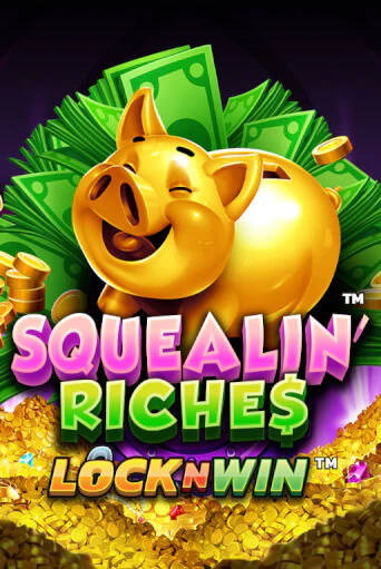 Squealin' Riches играть онлайн без регистрации в Онлайн Казино GRAND