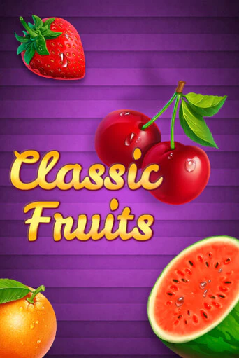 Classic Fruits играть онлайн без регистрации в Онлайн Казино GRAND