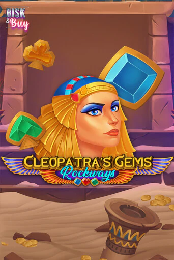 Cleopatra's Gems Rockways играть онлайн без регистрации в Онлайн Казино GRAND