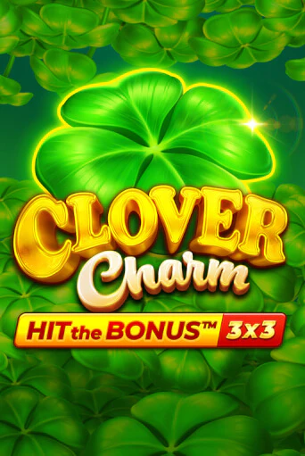 Clover Charm: Hit the Bonus играть онлайн без регистрации в Онлайн Казино GRAND