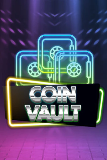 Coin Vault играть онлайн без регистрации в Онлайн Казино GRAND