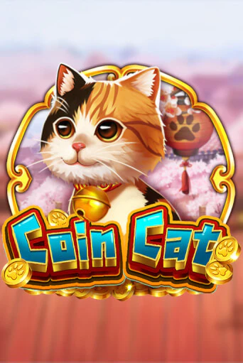 Coin Cat играть онлайн без регистрации в Онлайн Казино GRAND