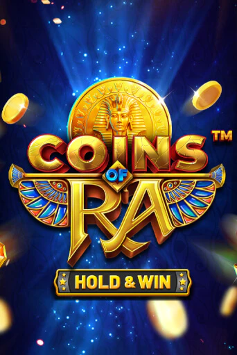 Coins Of Ra - Hold & Win играть онлайн без регистрации в Онлайн Казино GRAND