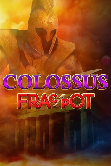 Colossus Fracpot играть онлайн без регистрации в Онлайн Казино GRAND