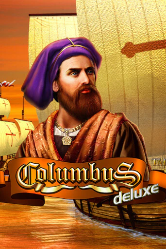 Columbus Deluxe играть онлайн без регистрации в Онлайн Казино GRAND