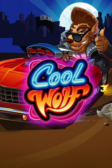 Cool Wolf играть онлайн без регистрации в Онлайн Казино GRAND