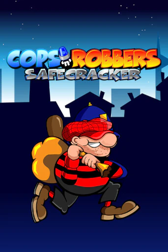 Cops 'n' Robbers играть онлайн без регистрации в Онлайн Казино GRAND