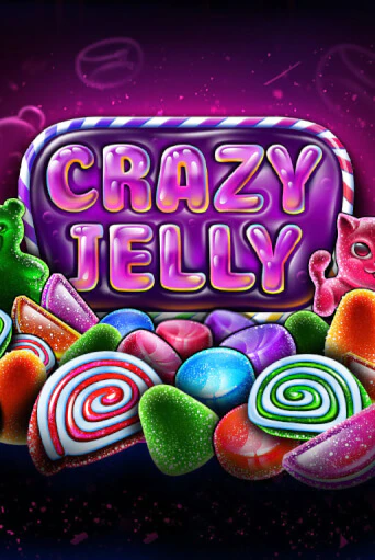 Crazy Jelly играть онлайн без регистрации в Онлайн Казино GRAND