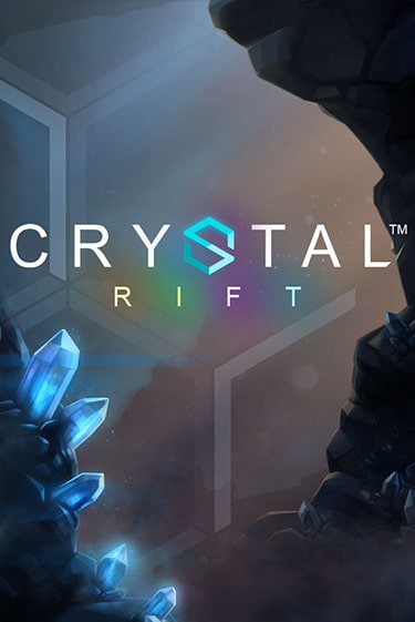 Crystal Rift играть онлайн без регистрации в Онлайн Казино GRAND