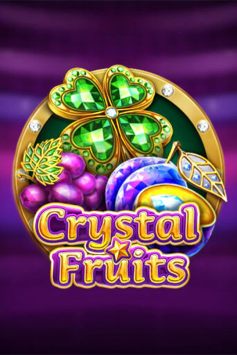 Crystal Fruits играть онлайн без регистрации в Онлайн Казино GRAND