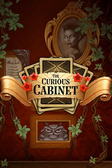 The Curious Cabinet играть онлайн без регистрации в Онлайн Казино GRAND