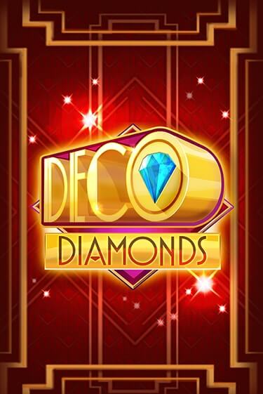 Deco Diamonds играть онлайн без регистрации в Онлайн Казино GRAND