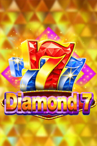 Diamond 7 играть онлайн без регистрации в Онлайн Казино GRAND