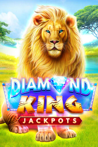 Diamond King Jackpots играть онлайн без регистрации в Онлайн Казино GRAND