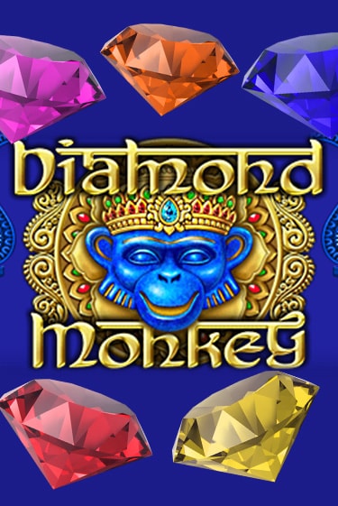 Diamond Monkey играть онлайн без регистрации в Онлайн Казино GRAND