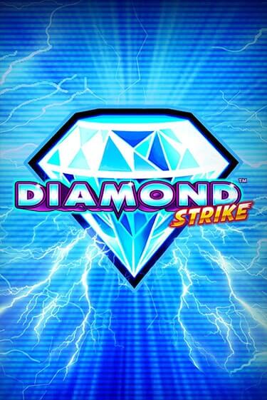 Diamond Strike™ играть онлайн без регистрации в Онлайн Казино GRAND