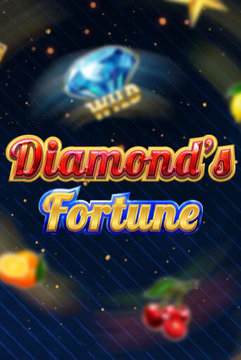 Diamond's Fortune играть онлайн без регистрации в Онлайн Казино GRAND