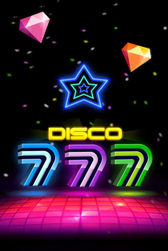 Disco 777 играть онлайн без регистрации в Онлайн Казино GRAND