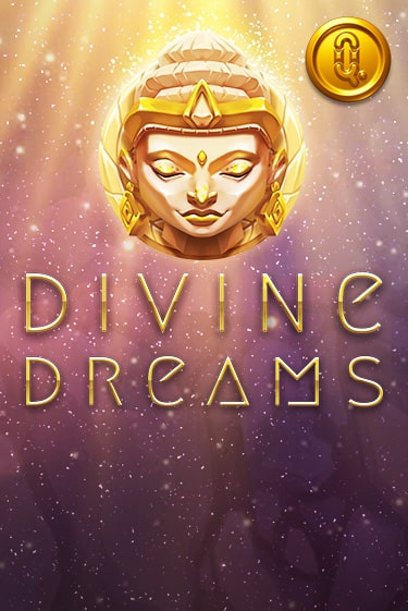 Divine Dreams играть онлайн без регистрации в Онлайн Казино GRAND