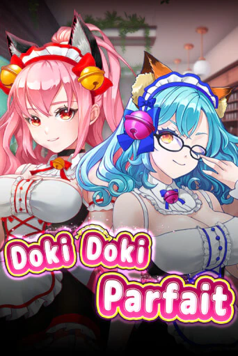 Doki Doki Parfait играть онлайн без регистрации в Онлайн Казино GRAND