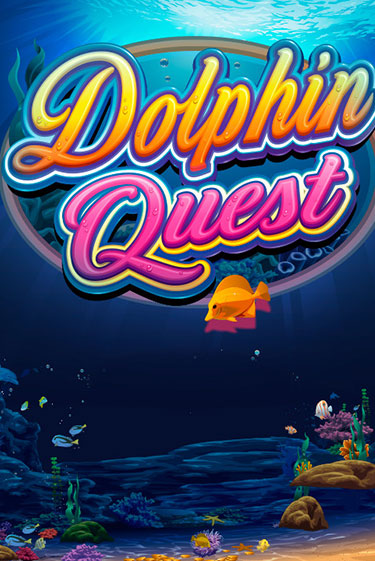 Dolphin Quest играть онлайн без регистрации в Онлайн Казино GRAND