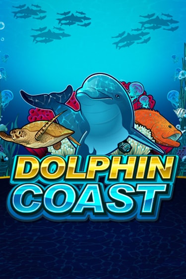 Dolphin Coast играть онлайн без регистрации в Онлайн Казино GRAND