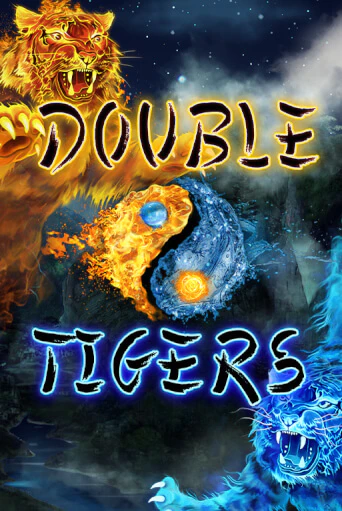 Double Tigers играть онлайн без регистрации в Онлайн Казино GRAND