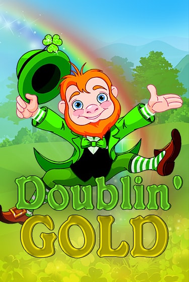 Doublin Gold играть онлайн без регистрации в Онлайн Казино GRAND