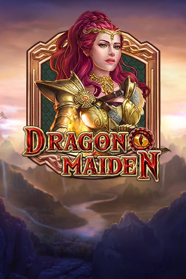 Dragon Maiden играть онлайн без регистрации в Онлайн Казино GRAND