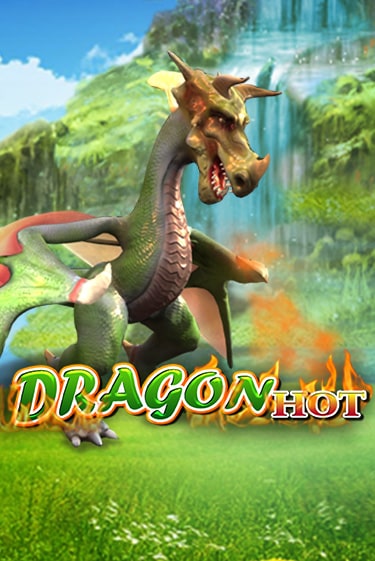 Dragon Hot играть онлайн без регистрации в Онлайн Казино GRAND