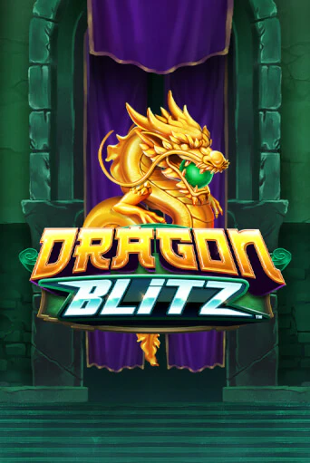 Dragon Blitz играть онлайн без регистрации в Онлайн Казино GRAND