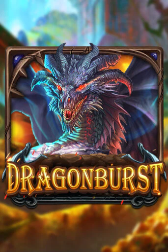 Dragonburst играть онлайн без регистрации в Онлайн Казино GRAND