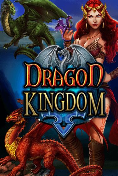 Dragon Kingdom играть онлайн без регистрации в Онлайн Казино GRAND