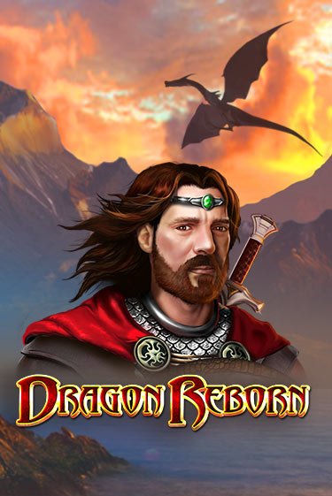 Dragon Reborn играть онлайн без регистрации в Онлайн Казино GRAND