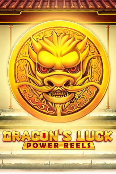 Dragon's Luck Power Reels играть онлайн без регистрации в Онлайн Казино GRAND