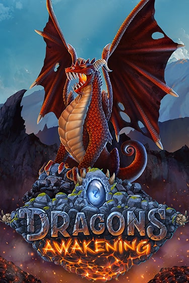 Dragons' Awakening играть онлайн без регистрации в Онлайн Казино GRAND