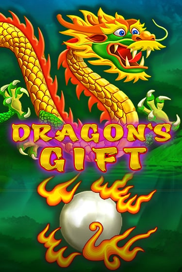 Dragons Gift играть онлайн без регистрации в Онлайн Казино GRAND