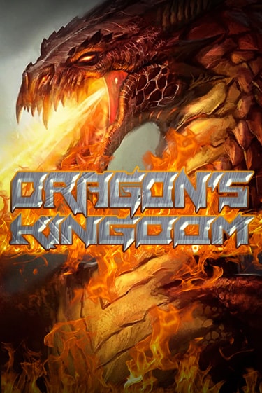 Dragons Kingdom играть онлайн без регистрации в Онлайн Казино GRAND