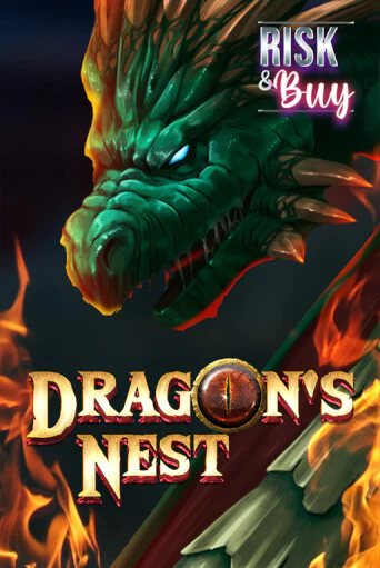 Dragon's Nest играть онлайн без регистрации в Онлайн Казино GRAND